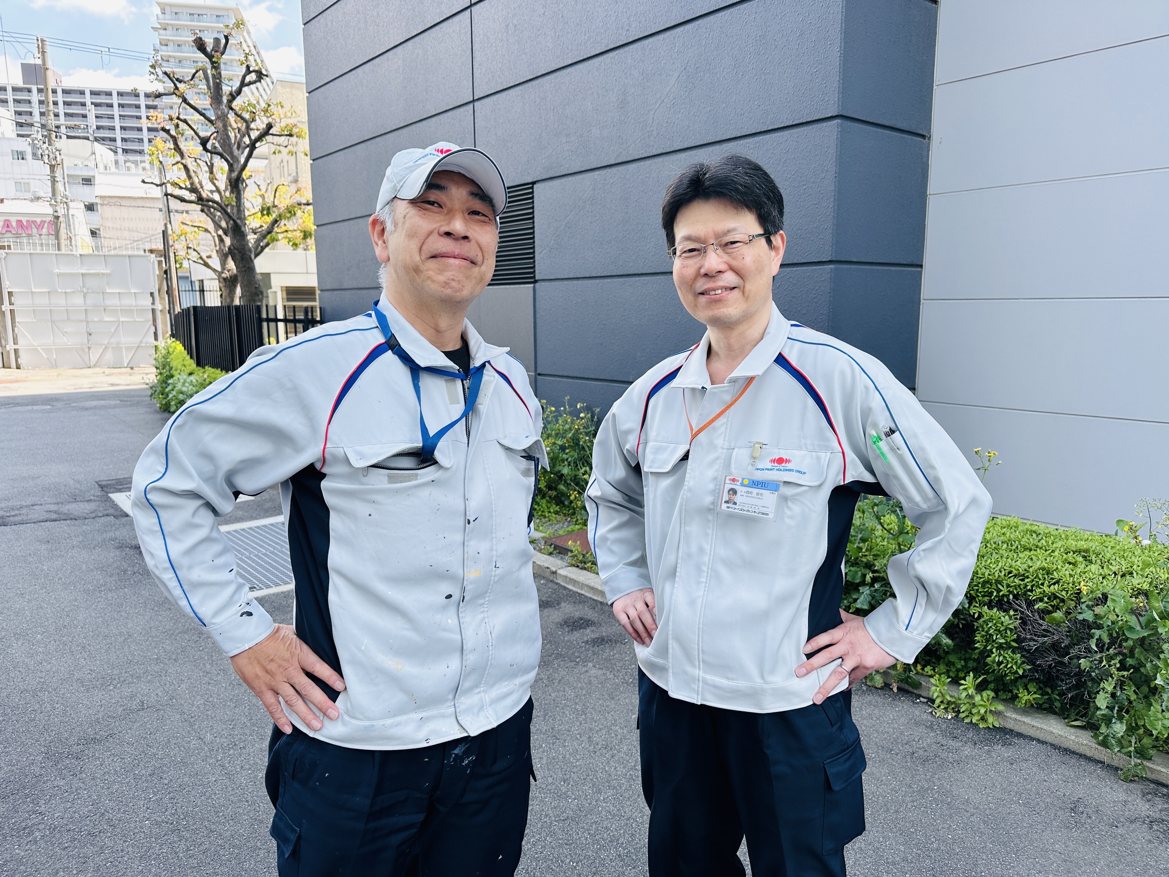 developers