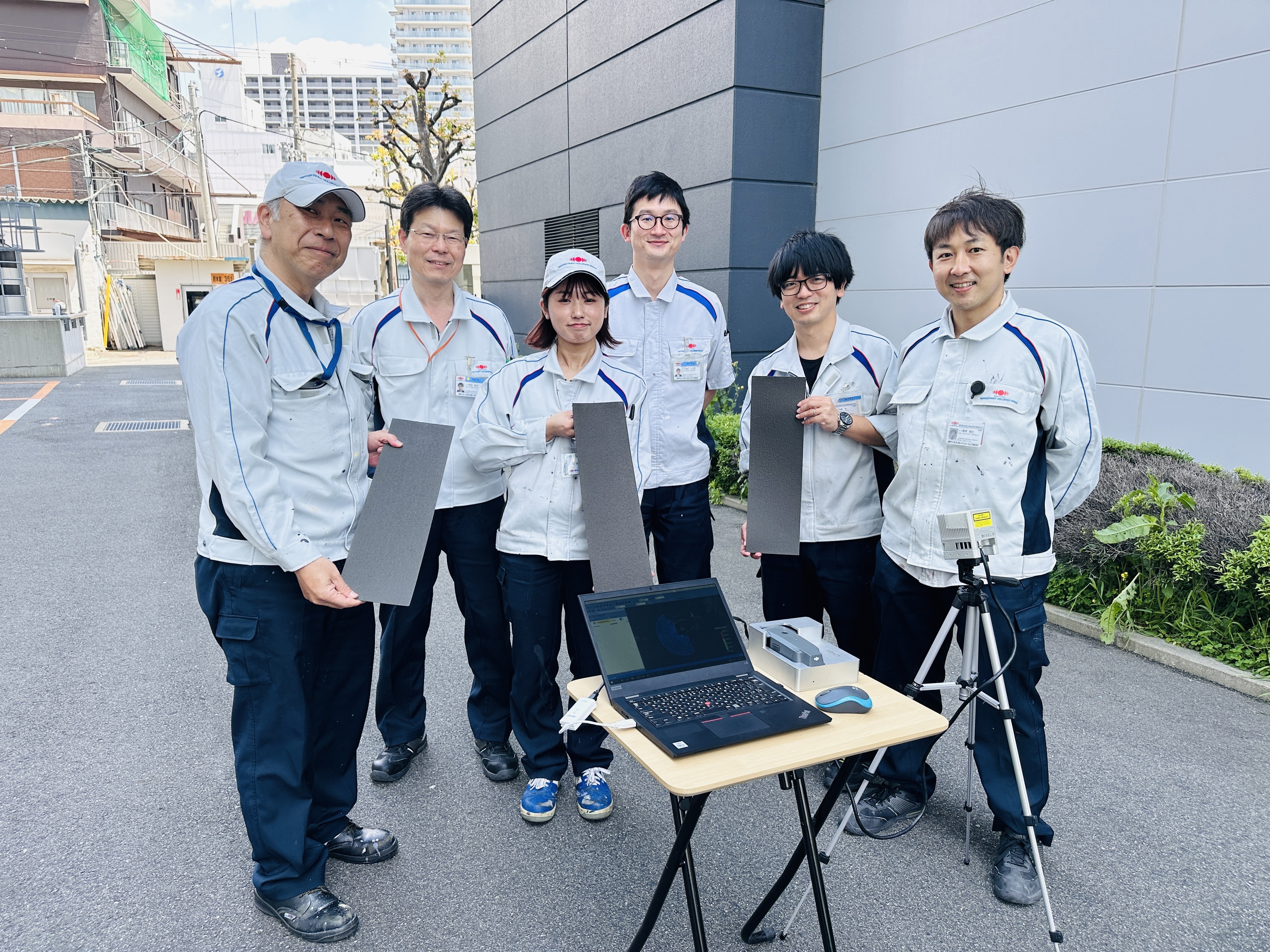 development team
