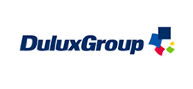 DULUXGROUP LIMITED_ロゴ