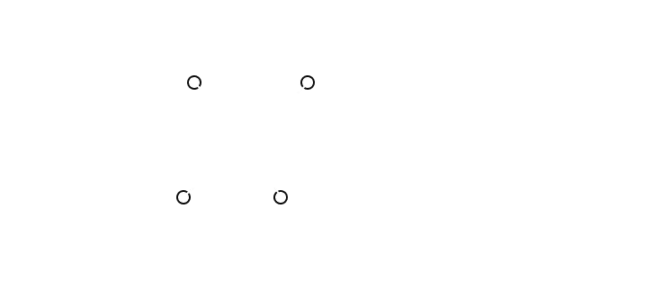 1株当たり配当金／株主総利回りを示すグラフ