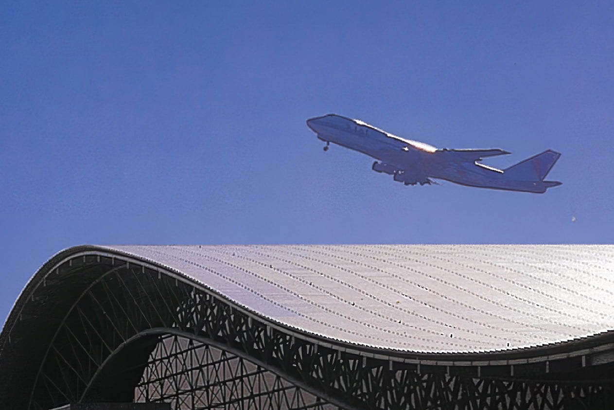 Kansai International Airport