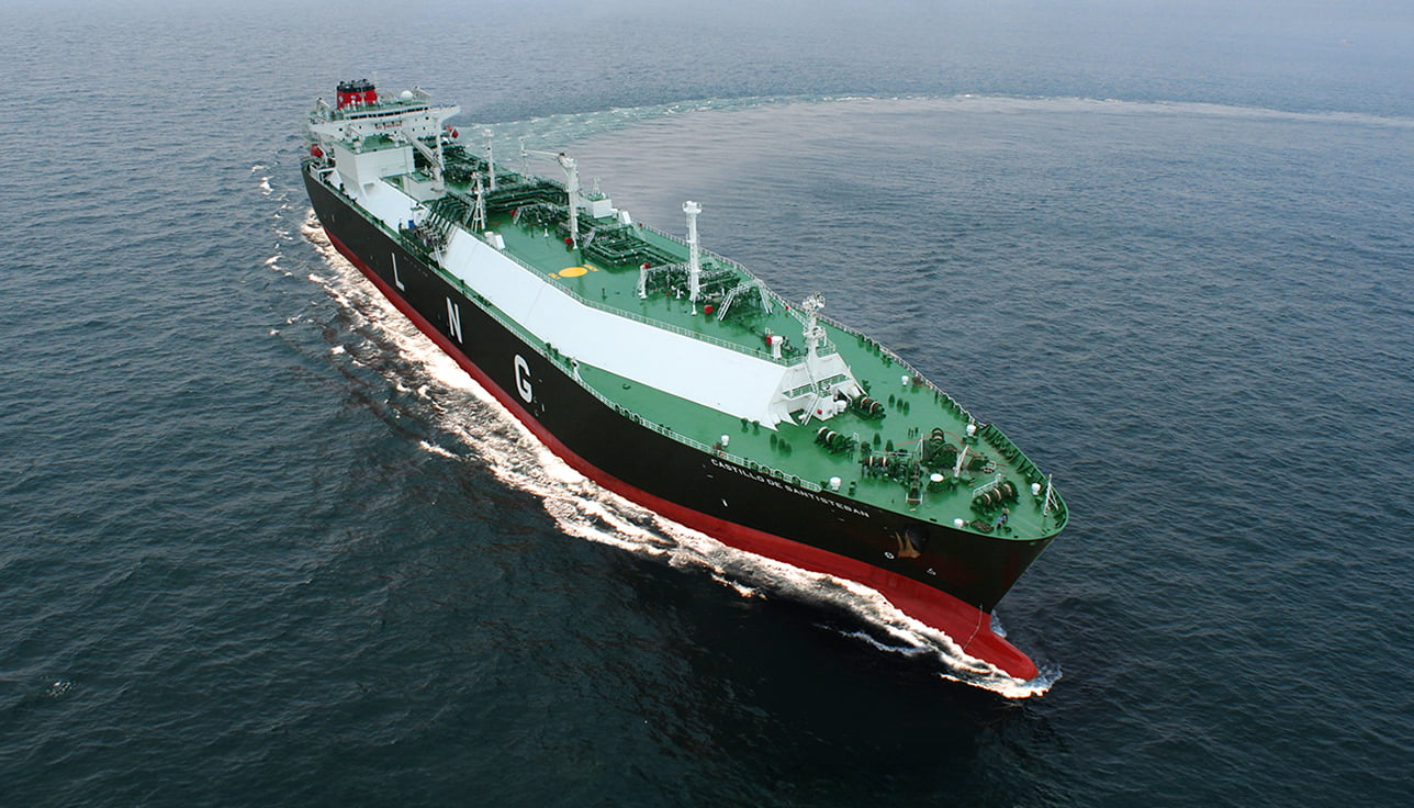 Image of marine coatings business