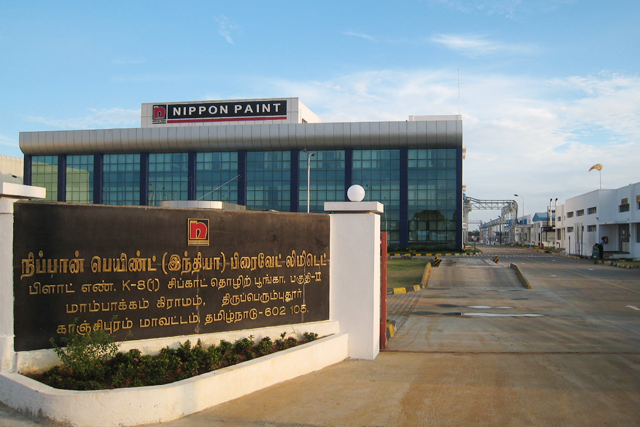 Nippon Paint (India)