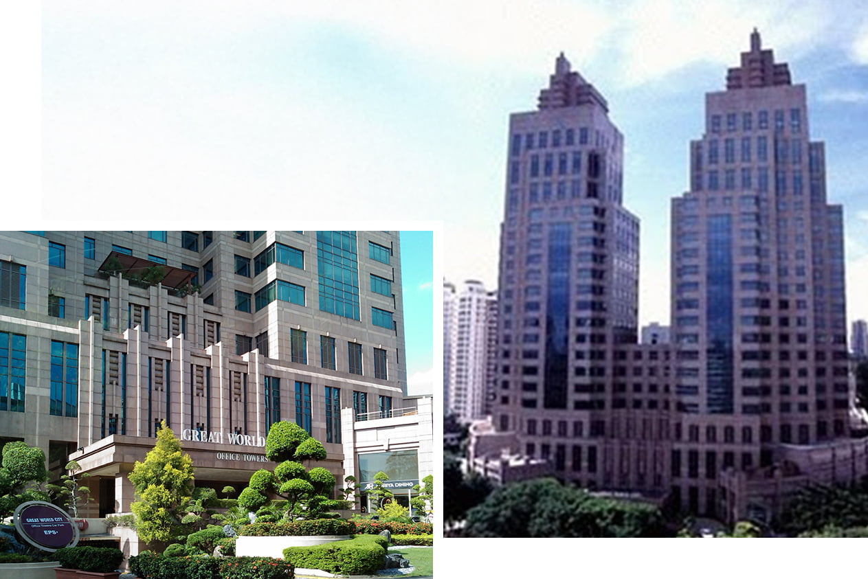 NIPSEA Management Company