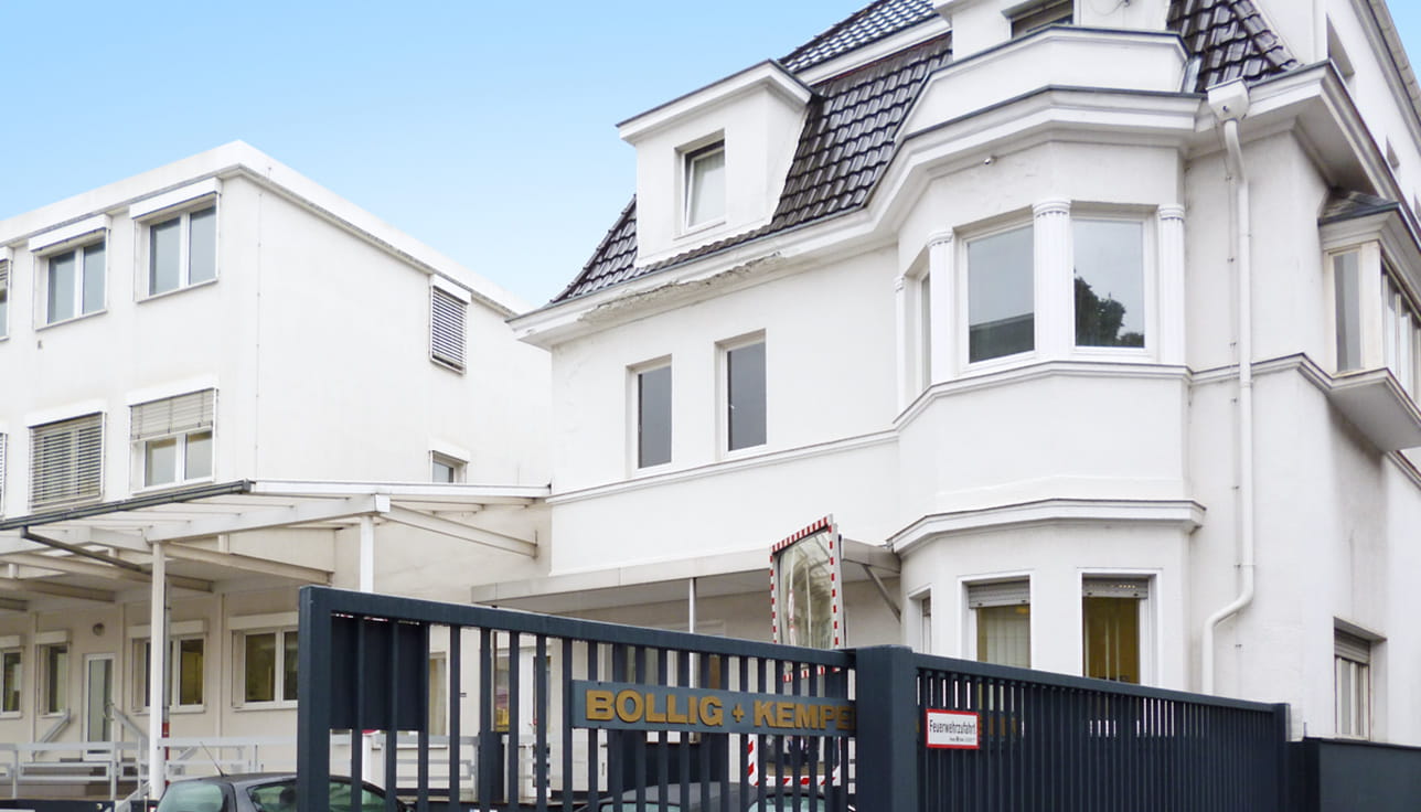 Bollig & Kemper