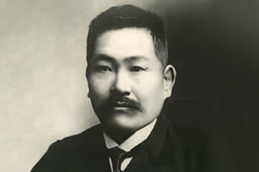 Jujiro Moteki