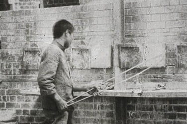 Tokyo Plant around 1912