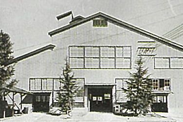 Osaka Plantーproduction capacity restored and new state-of-the-art equipment introduced