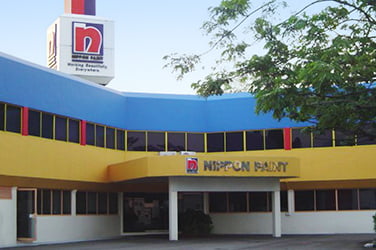 Pan Malaysia Paint Industries