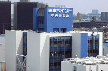 Research Center completed in Neyagawa, Osaka