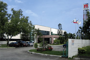 Nippon Paint Philippines, Inc.