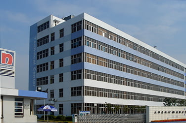 Nippon Paint (China) Co., Ltd.