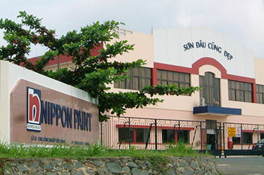 Nippon Paint (Vietnam) Co., Ltd.