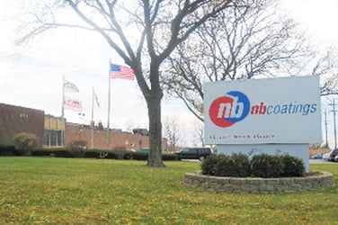 NB Coatings, Inc.