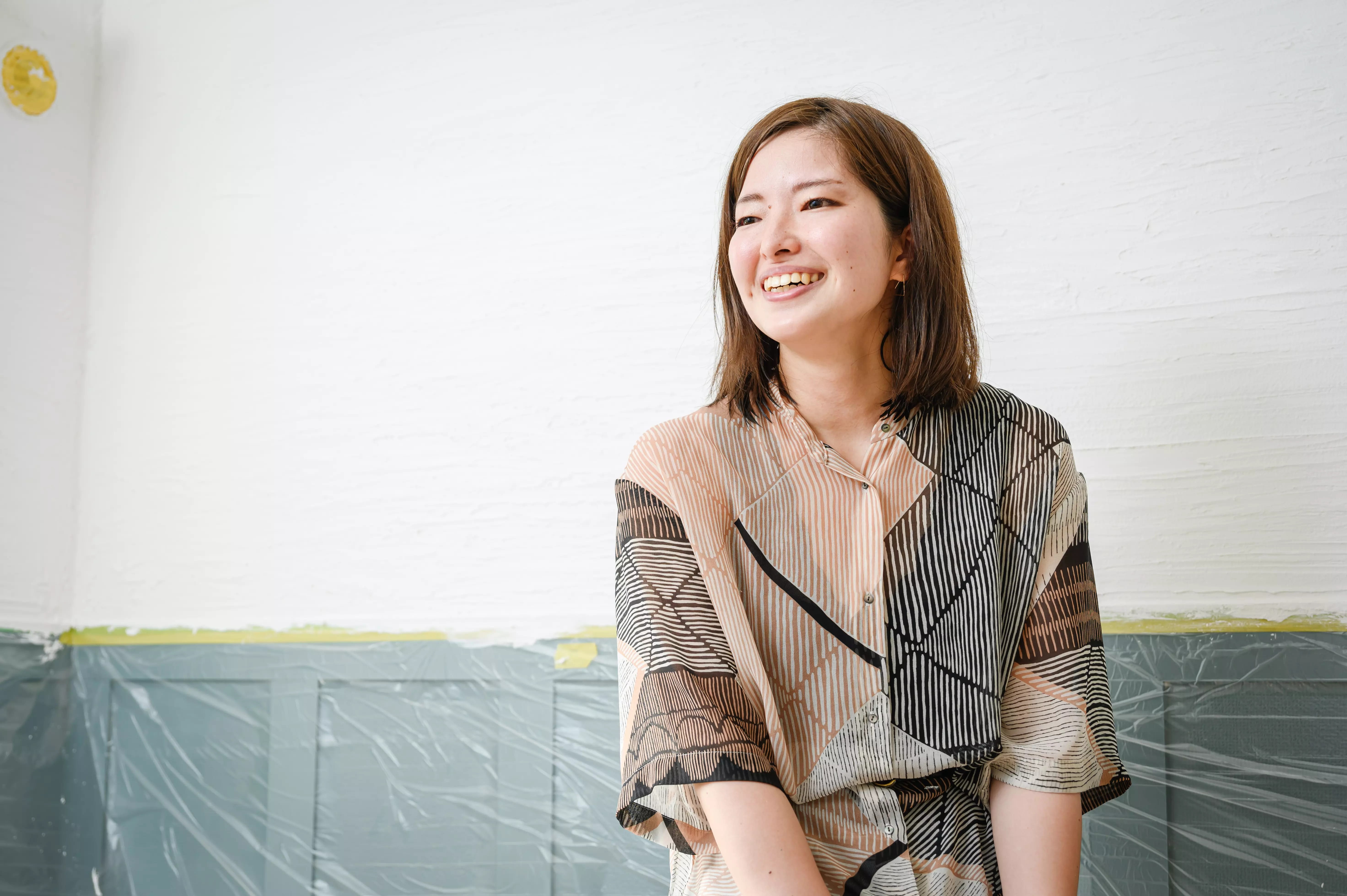八清 辻さん
