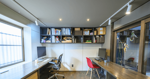 office OND様
