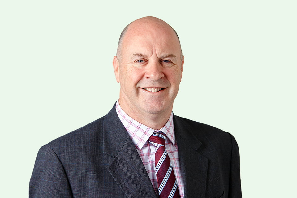 DuluxGroup (Australia): Martin Ward