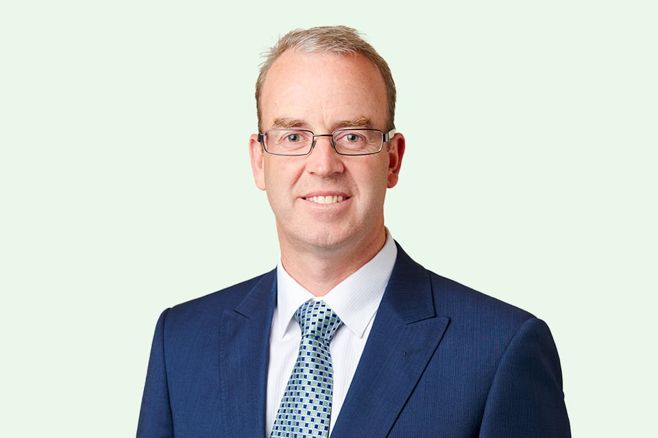 DuluxGroup (Australia): Patrick Jones