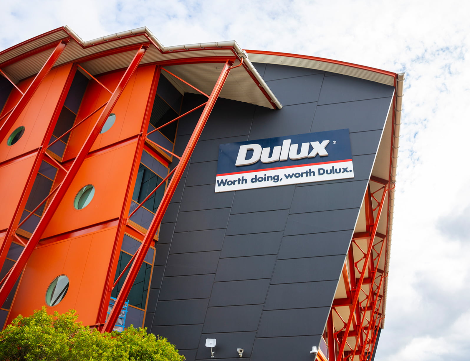 DuluxGroup (Pacific・Europe)
