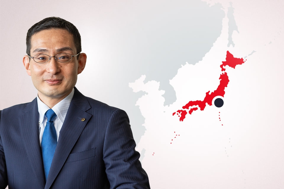 Nippon Paint Industrial Coatings Co., Ltd. (Japan): Yutaka Kagami