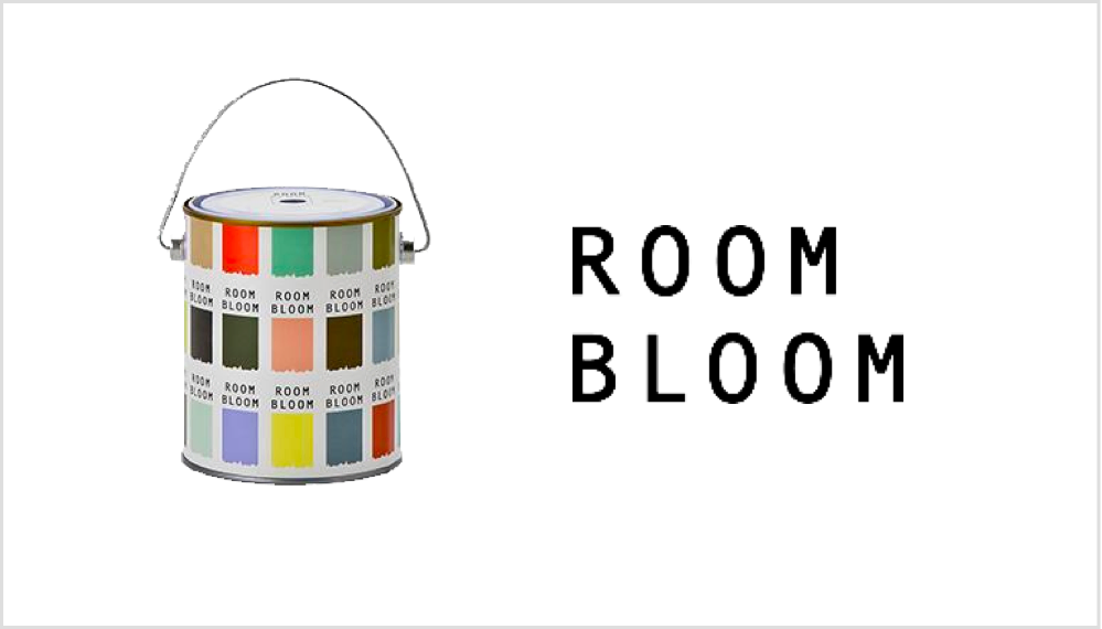 ROOMBLOOM