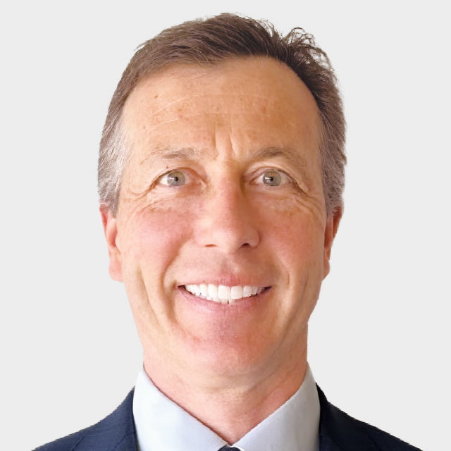 Andrew Larke