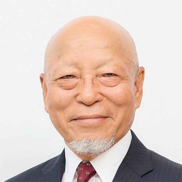 Hisashi Hara