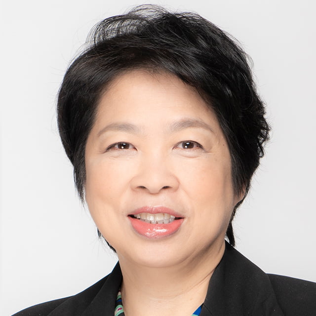 Lim Hwee Hua