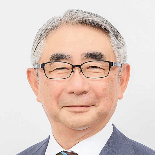 Masataka Mitsuhashi