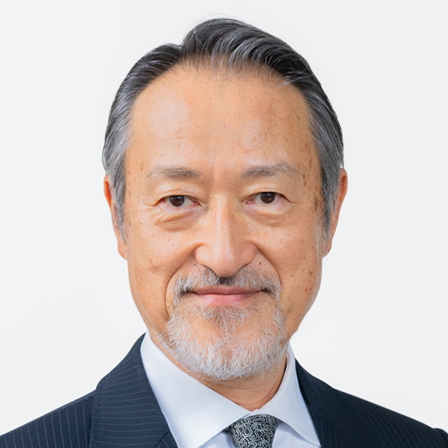 Masayoshi Nakamura