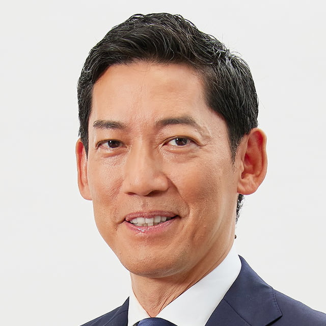Yuichiro Wakatsuki