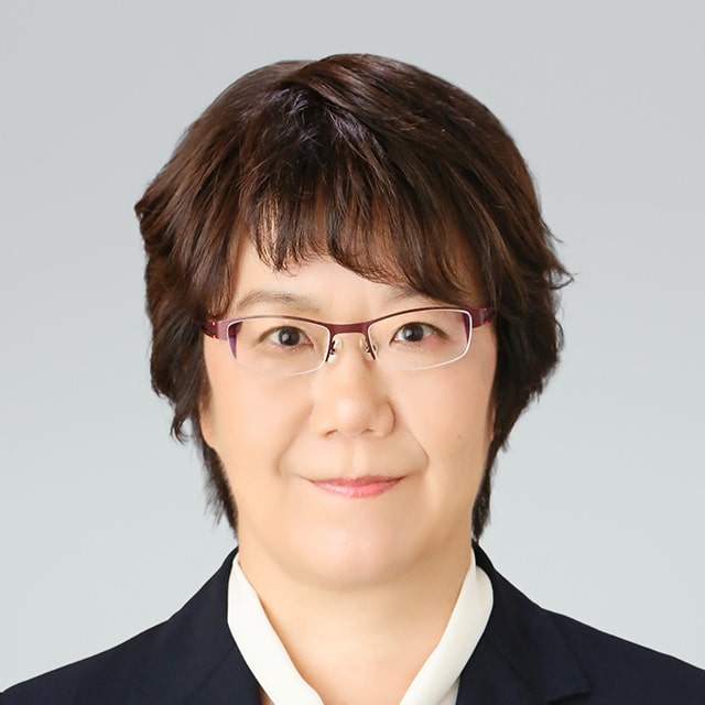 井上 由理