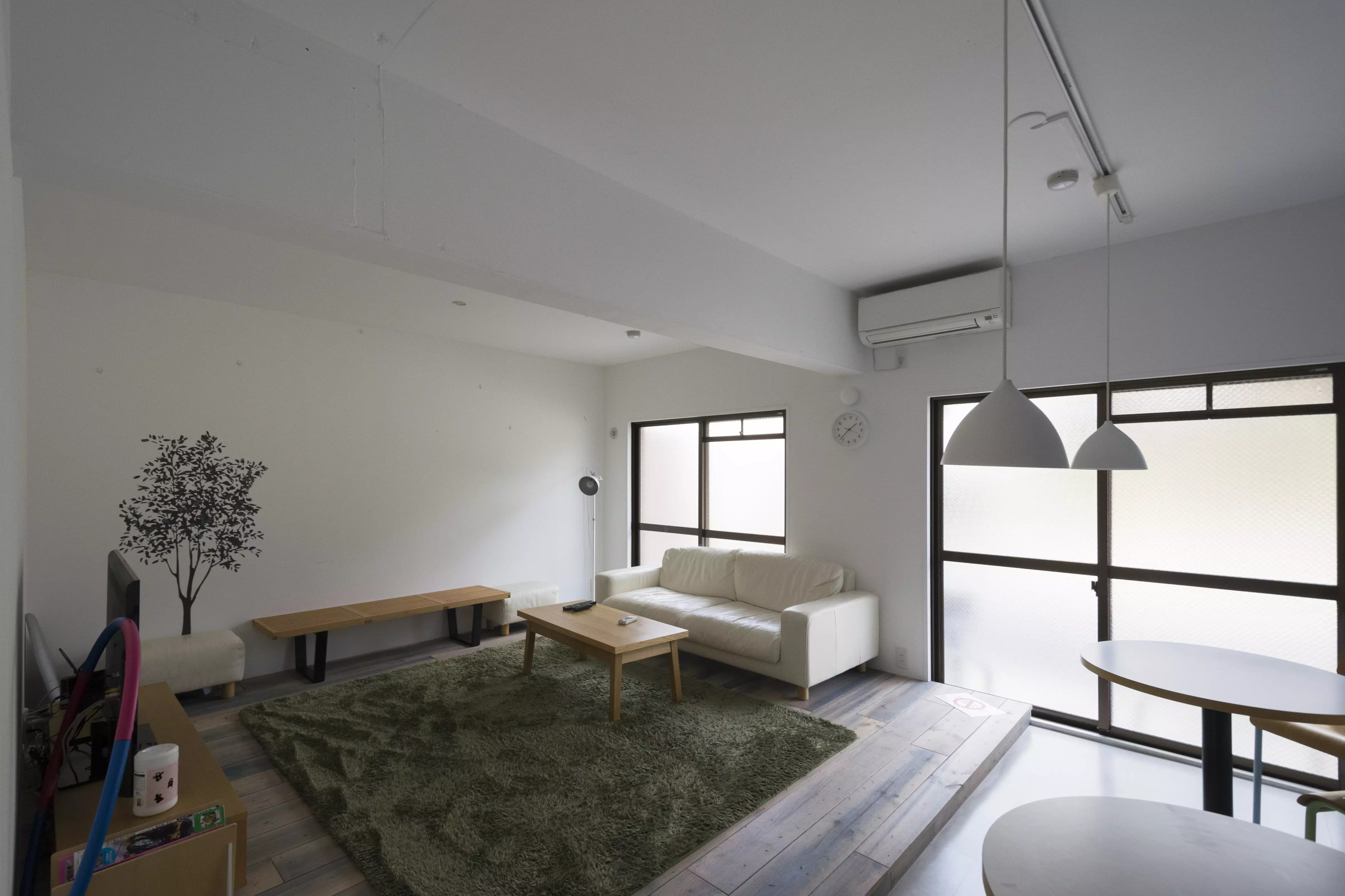 事例:自分でやればもっと楽しい! 「DIY可能」な賃貸ワンルームマンションのクロスを塗装