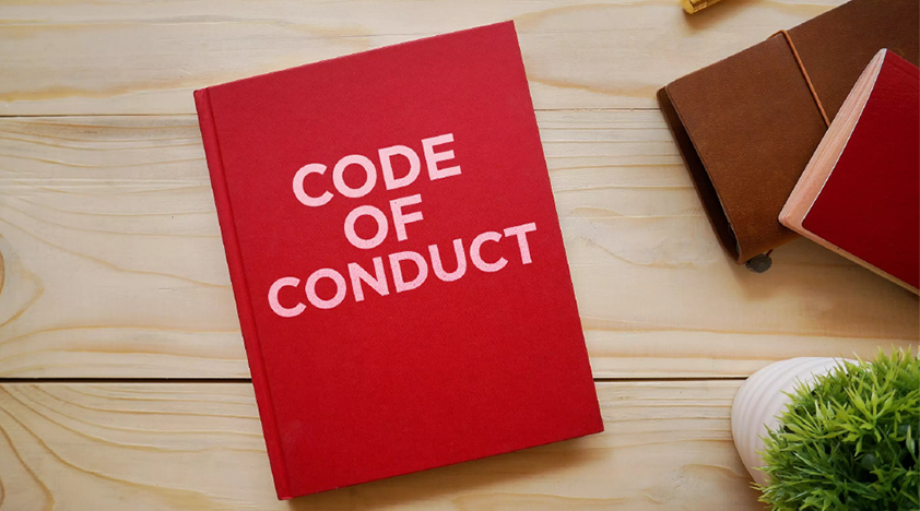 Global Code of Conduct