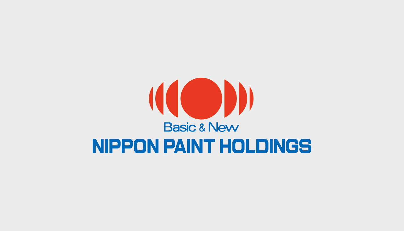 NIPPON PAINT HOLDINGS CO.,LTD.