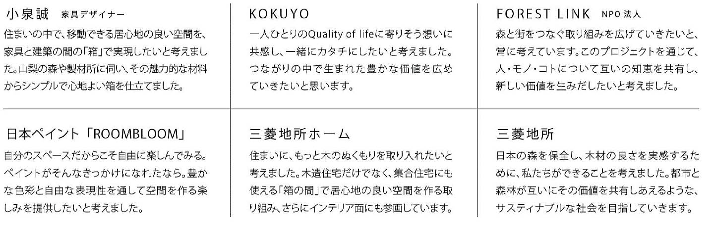 パートナー
