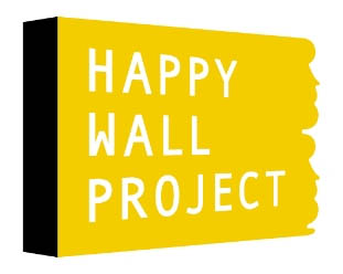 「Happy Wall Project」