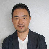 白井宏昌氏