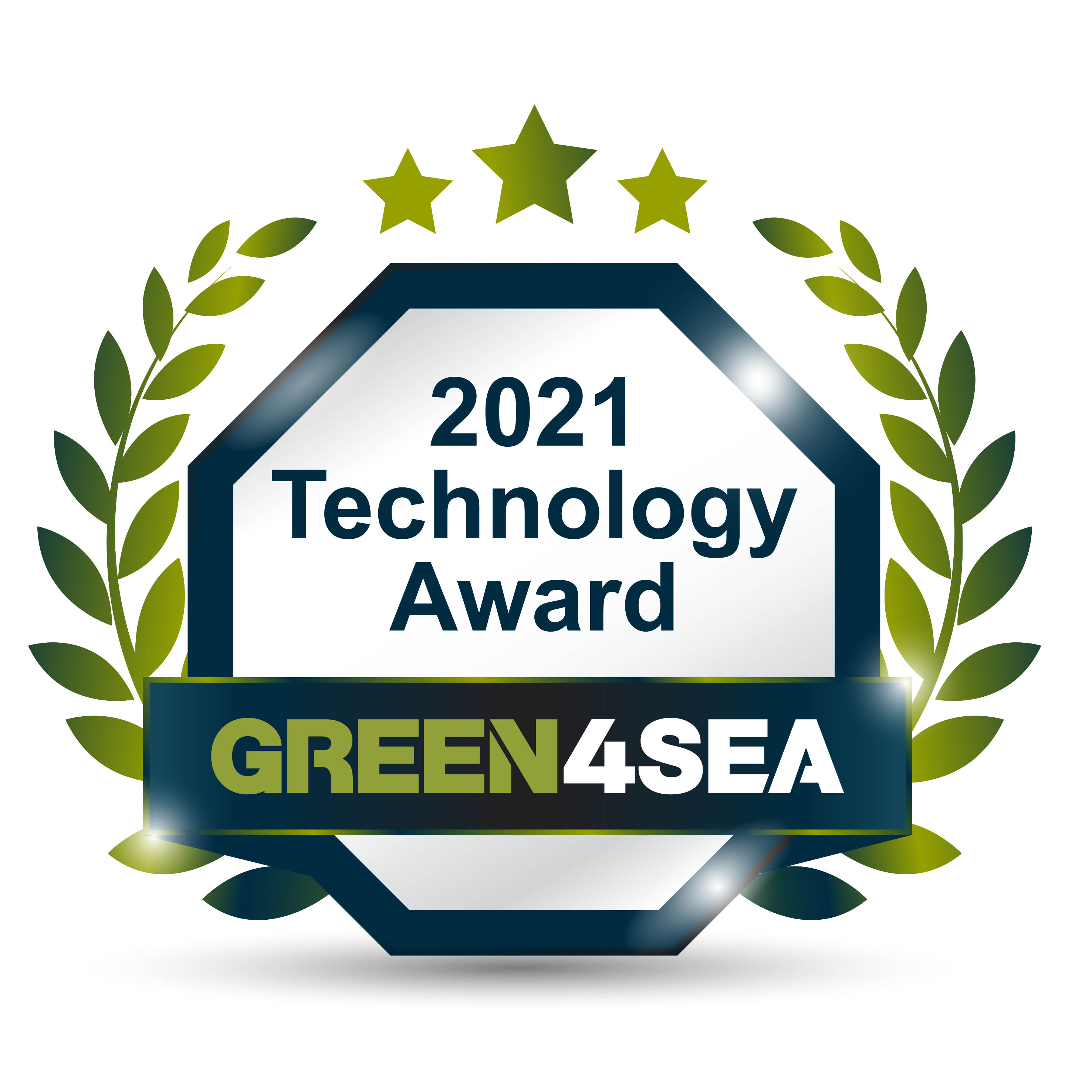 GREEN4SEA VIRTUAL AWARDS