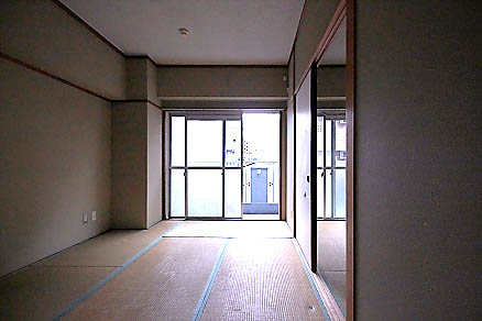 施工前