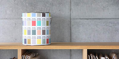 「ROOMBLOOM Matte」(ルームブルーム マット)_2