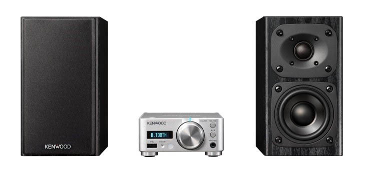 JVC