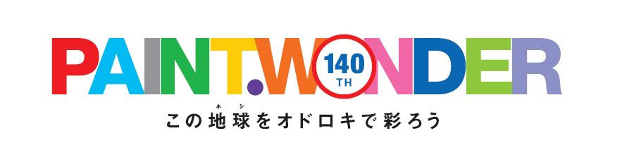 140th logos