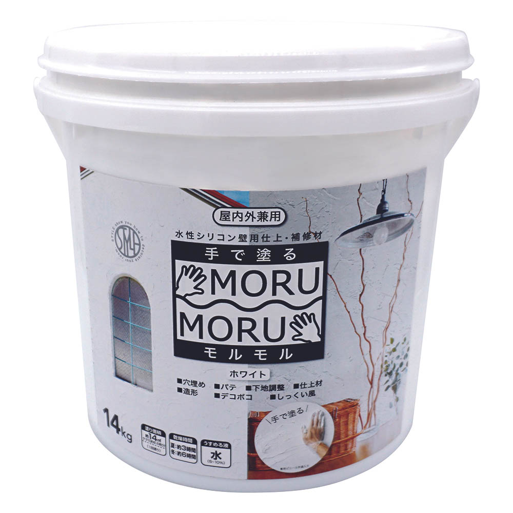 STYLE MORUMORU（モルモル）