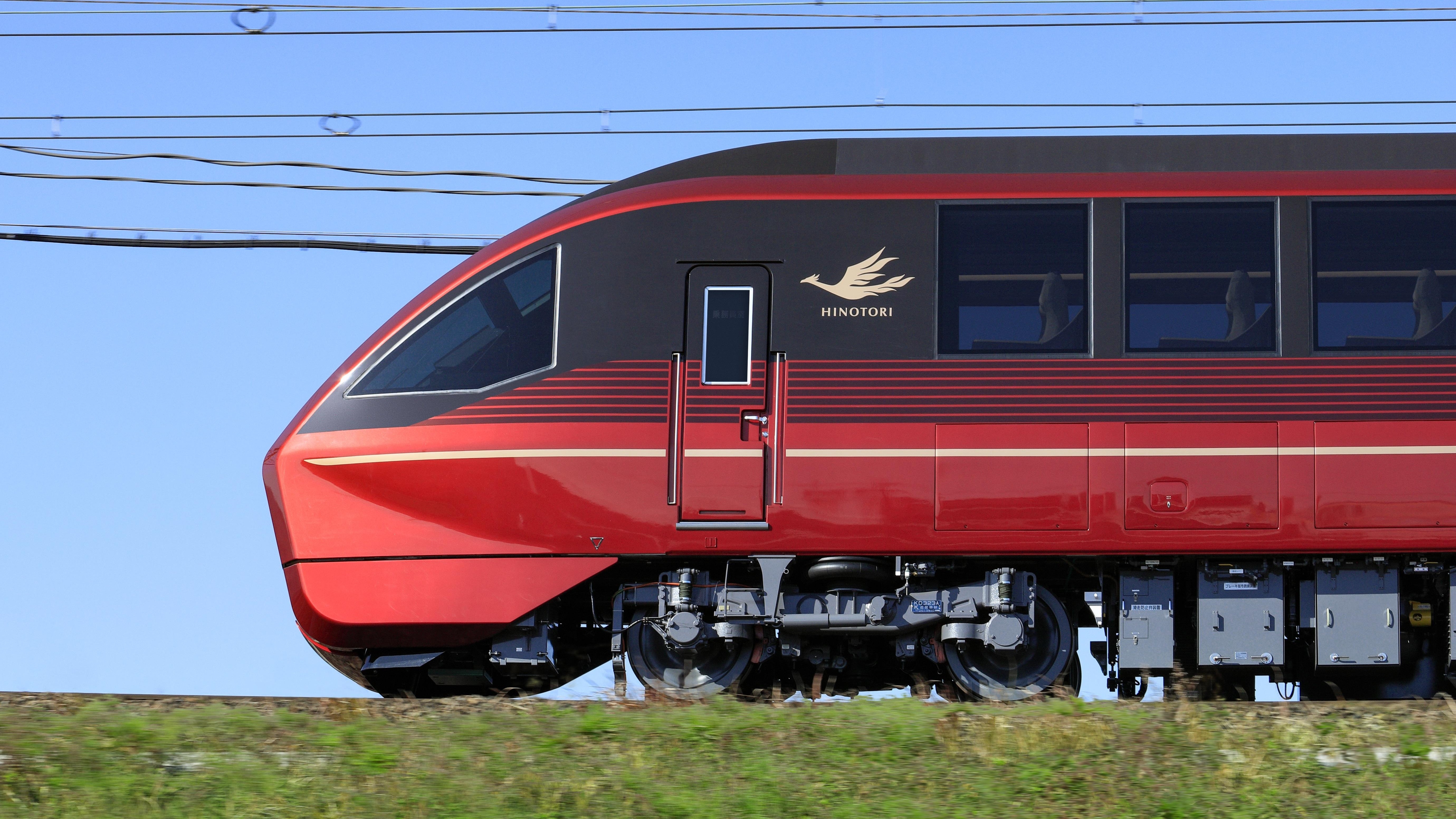 鉄道車両