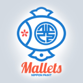 日本ペイントマレッツ