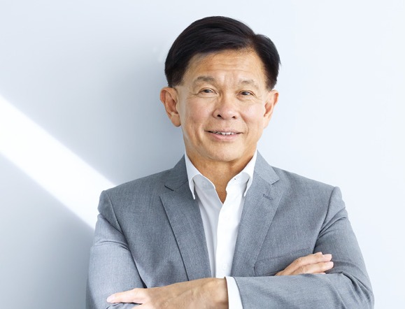 Co-President Wee Siew Kim