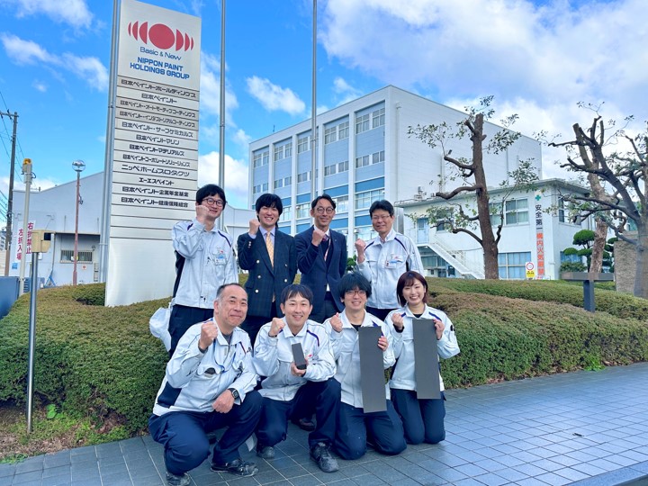 team member