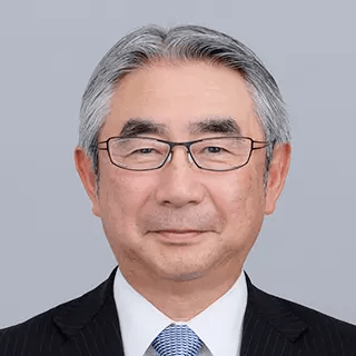 Masataka Mitsuhashi