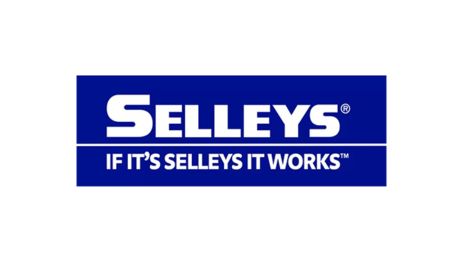 Selleys